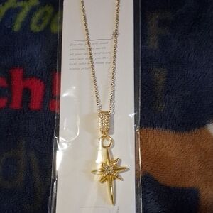 18KT OVER STAINLESS.WONT TARNISH WATERPROOF.RETAIL 299.00 i Have Video Receipt.